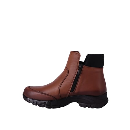 Natursoft Kadın Bot Ayakkabı