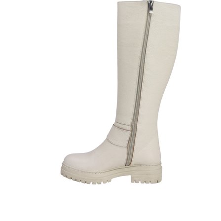 Hobby Kadın Düz Çizme Ayakkabı