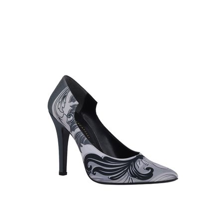 Marcatelli Kadın Stiletto Ayakkabı