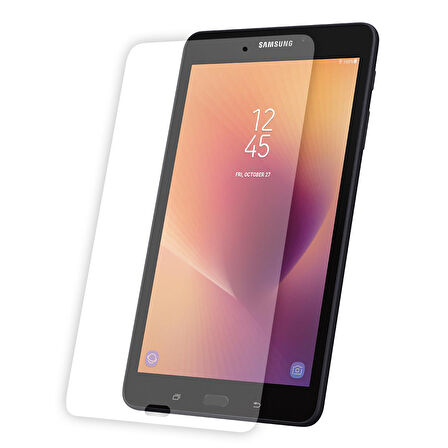 Bufalo Samsung Galaxy Tab A T290/T295/T297 Ekran Koruyucu Flexible Esnek Nano