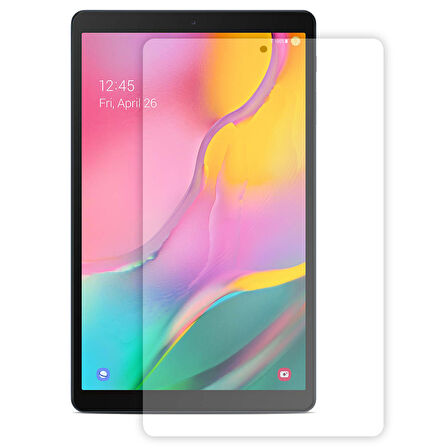 Bufalo Samsung Galaxy Tab S4 T830/T835/T837 10.5" Ekran Koruyucu Flexible Esnek Nano