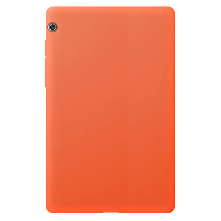 Huawei MediaPad T5 10" Kılıf FitCase Evo Silikon Arka Kapak