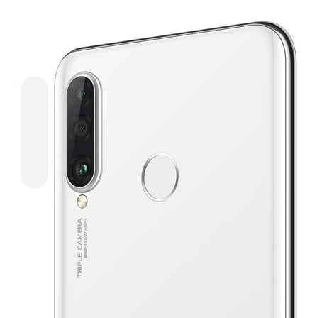 Huawei P30 Lite Kamera Lens Koruyucu 3D Cam