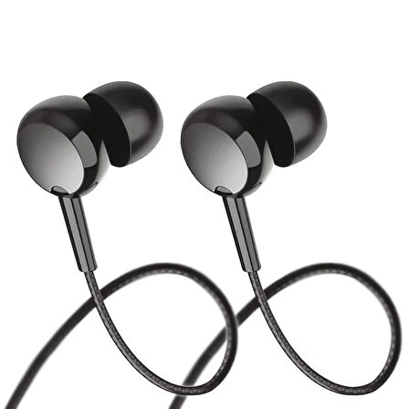 Tonex D2 Stereo Headset Kablolu Kulak İçi Kulaklık