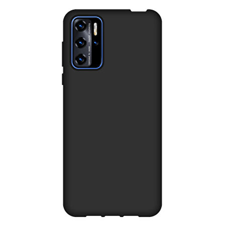 Reeder P13 Blue 2021 Kılıf FitCase PremiumS Silikon Arka Kapak