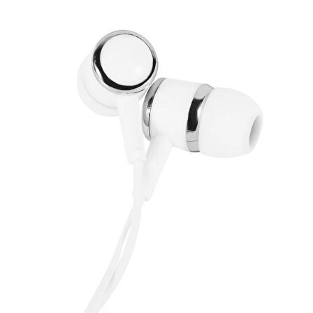 Tonex K1 Super Bass Earphones Kablolu Kulak İçi Kulaklık