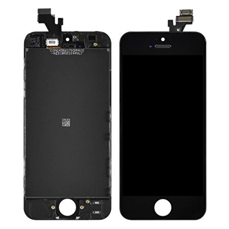 Gmr Apple Uyumlu Iphone 5G Ekran Dokunmatik