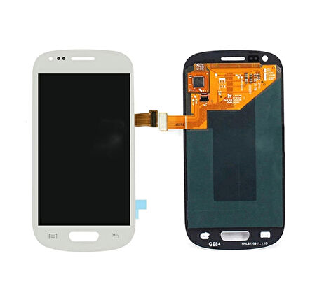 Samsung Galaxy S3 Mini Lcd Ekran Dokunmatik