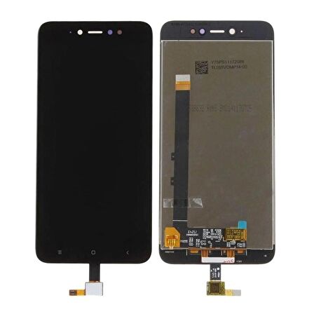 Xiaomi Redmi Note 5A Lcd Ekran Dokunmatik 32 Gb