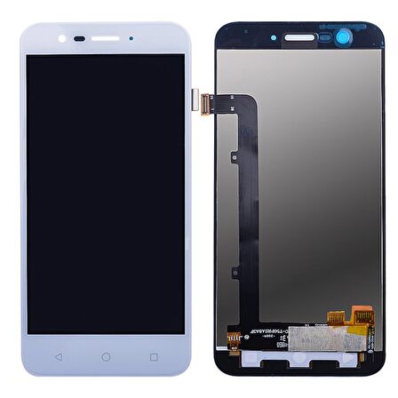 Vodafone Smart 7 Style Lcd Ekran Dokunmatik (532669749)