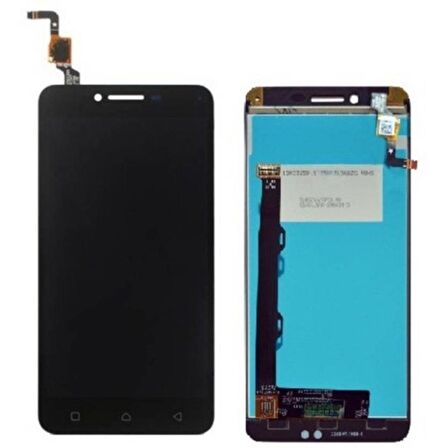 Lenovo K5 Plus Lcd Ekran Ve Dokunmatik Panel