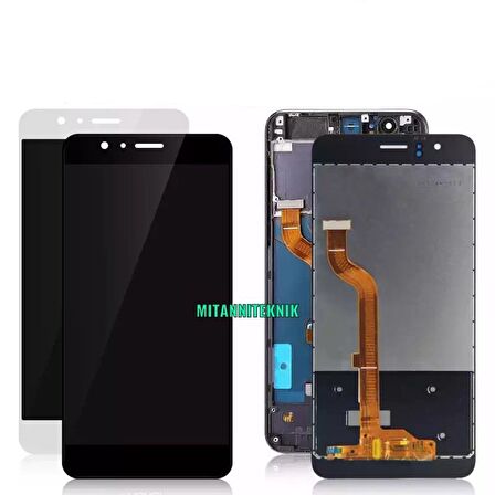 Huawei Honor 8 Lcd Ekran Dokunmatik (350066558)