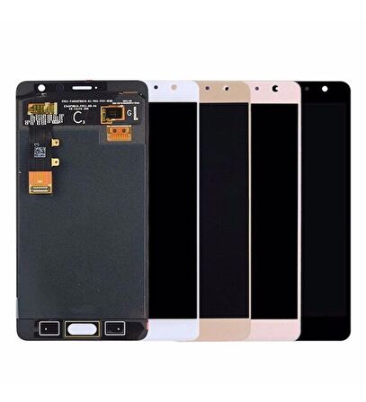 Xiaomi Redmi Pro Lcd Ekran Dokunmatik