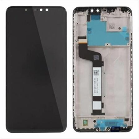 Xiaomi Redmi Note 6 Lcd Ekran Dokunmatik (411489932)