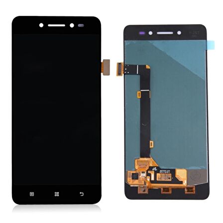 Lenovo S90 Lcd Ekran Dokunmatik