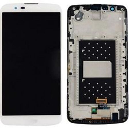 Lg K10 K430 Lcd Ekran Dokunmatik (367580087)