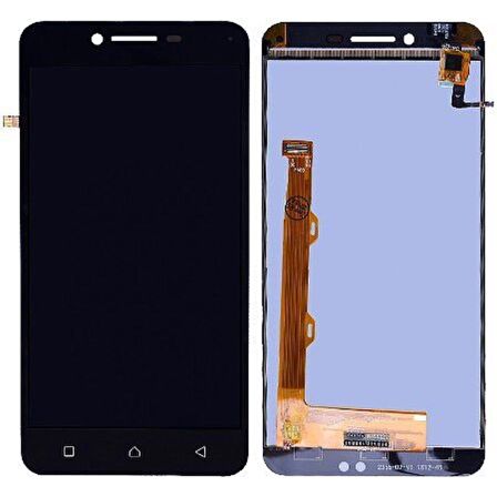 Lenovo K5 LCD Ekran Dokunmatik