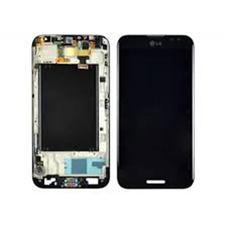 Lg Optimus G E970 E971 E973 E975 Lcd Dokunmatik Ekran