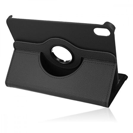 iPad Mini 6 360 Derece Döner Standlı Kılıf