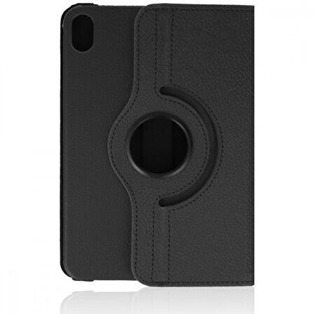 iPad Mini 6 360 Derece Döner Standlı Kılıf