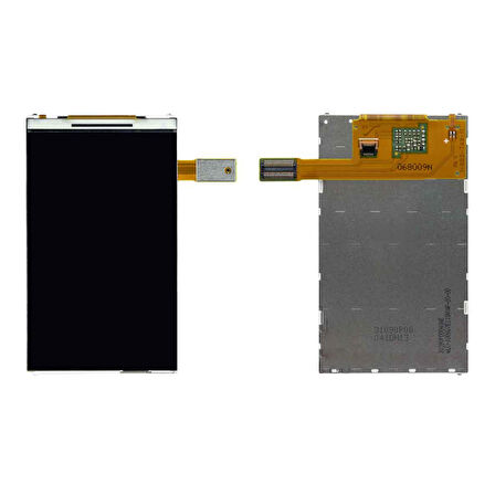 Samsung S7230 S7233 Wave 723 Ekran LCD Panel AAA