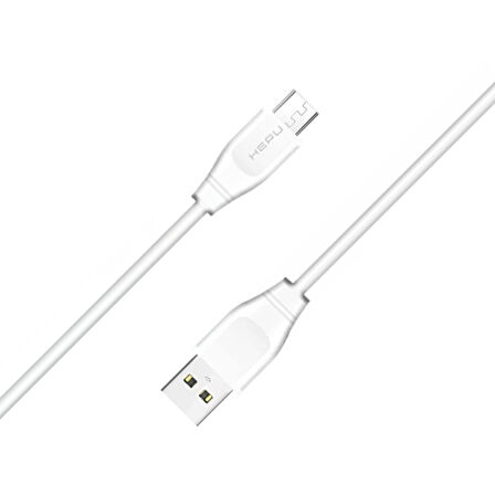 HEPU HP617M 2.1A Seyahat Şarj Aleti USB-Micro USB Kablo Set