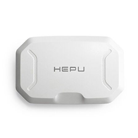 HEPU HP638 TWS Kablosuz Kulak İçi Bluetooth Kulaklık