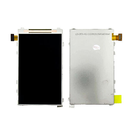 Blackberry 9860 Torch Ekran LCD Panel