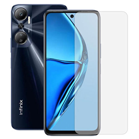 Bufalo Infinix Hot 20 FlexiGlass Nano Ekran Koruyucu
