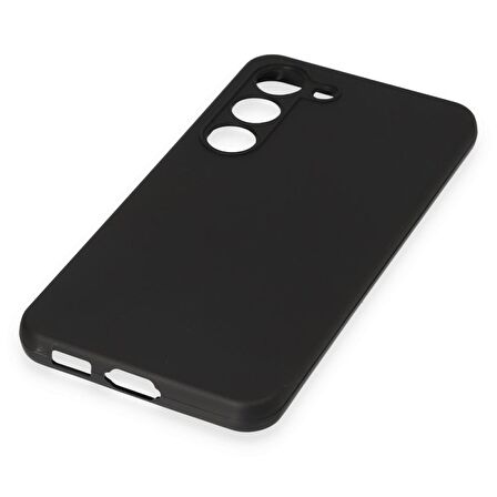 Samsung Galaxy S23 Kılıf FitCase PremiumS Silikon Arka Kapak