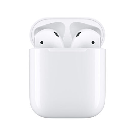 FitPlus Airpods 2. Nesil TWS Kulak İçi Kablosuz Bluetooth Kulaklık