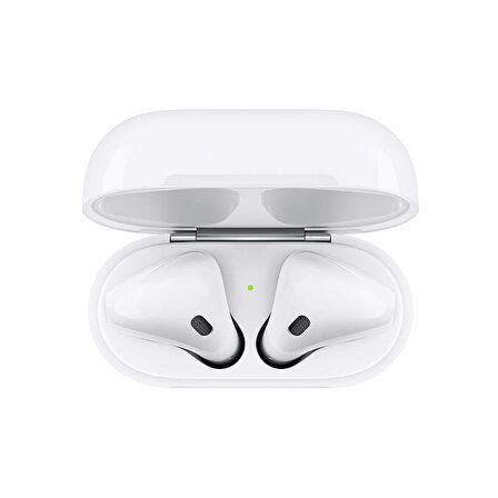 FitPlus Airpods 2. Nesil TWS Kulak İçi Kablosuz Bluetooth Kulaklık