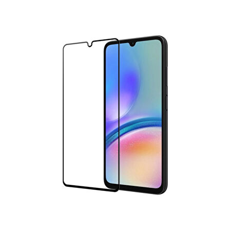 Bufalo Samsung Galaxy A05 ESD Anti Static Cam Ekran Koruyucu