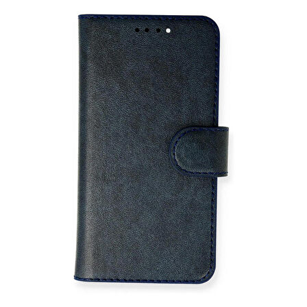 Oppo Reno4 Lite Kılıf FitCase Elite Kapaklı Cüzdanlı