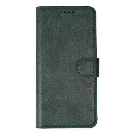 iPhone 14 Plus Uyumlu Elite Kapaklı Cüzdan Kılıf