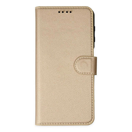 iPhone 14 Plus Uyumlu Elite Kapaklı Cüzdan Kılıf