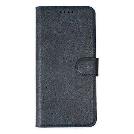 iPhone 14 Pro Uyumlu Elite Kapaklı Cüzdan Kılıf