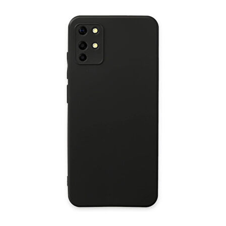 Reeder S19 Max Kılıf PremiumS Silikon Kapak