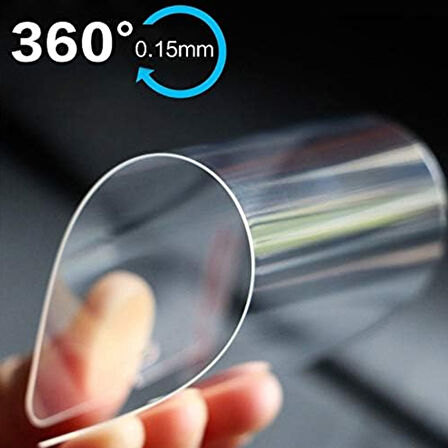Bufalo Huawei MatePad SE 10.4 Flexible Nano Ekran Koruyucu