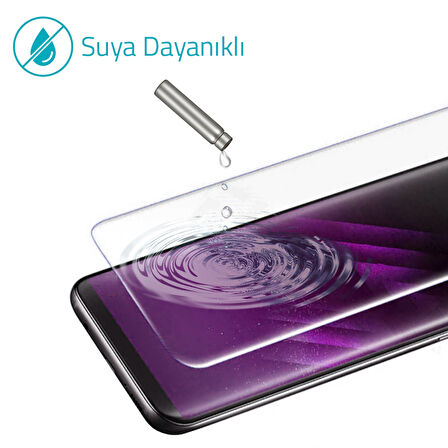 Bufalo Samsung Galaxy A16 FlexiGlass Nano Ekran Koruyucu