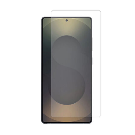 Bufalo Samsung Galaxy S25 Ultra FlexiGlass Nano Ekran Koruyucu