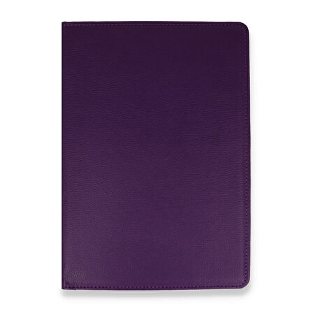 iPad 10.2 / iPad 10.5 Kılıf 360 Döner Standlı Tablet Kılıf