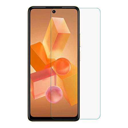 Bufalo Infinix Hot 40 FlexiGlass Nano Ekran Koruyucu