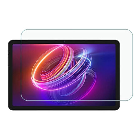 Bufalo Casper VIA S40 10.4" Ekran Koruyucu Flexible Esnek Nano