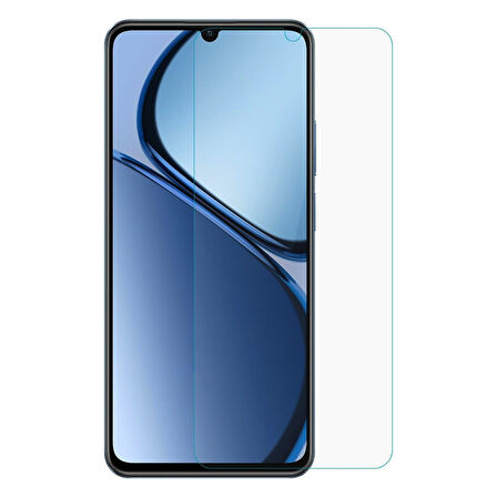 Bufalo Realme C63 FlexiGlass Nano Ekran Koruyucu