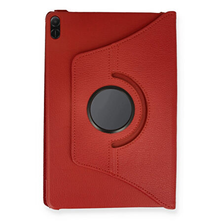 Honor Pad X8a 11" Kılıf 360 Döner Elite Seri Tablet Kılıf