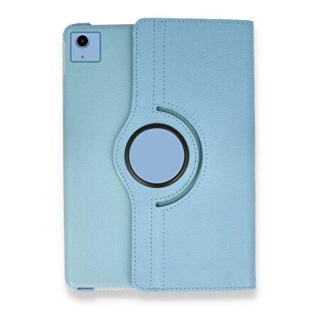 iPad 10 10.9 Kılıf 360 Döner Elite Seri Tablet Kılıf