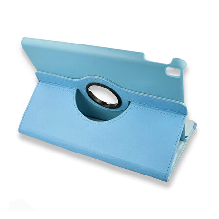 iPad 10 10.9 Kılıf 360 Döner Elite Seri Tablet Kılıf