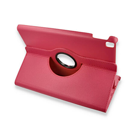 iPad 10 10.9 Kılıf 360 Döner Elite Seri Tablet Kılıf