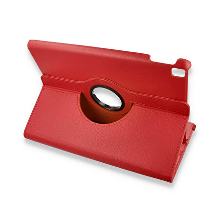 iPad 10 10.9 Kılıf 360 Döner Elite Seri Tablet Kılıf